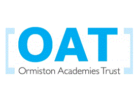 Ormiston Academies Trust